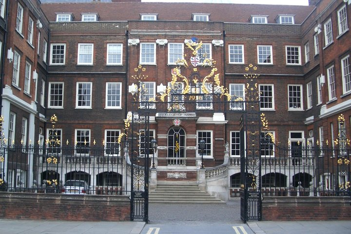 College of Arms